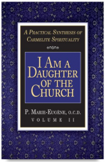 I Am a Daughter of the Church